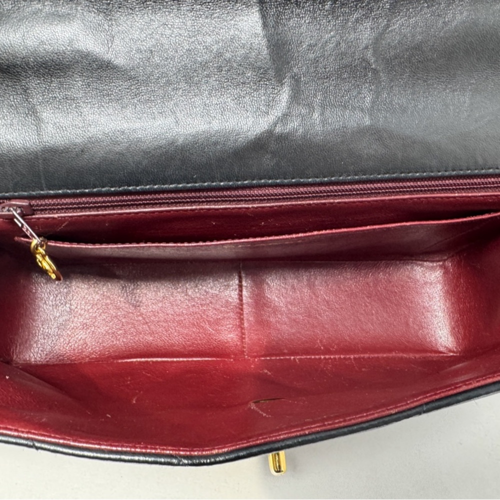 Chanel Vintage Top Handle Bag - Picture 14 of 15